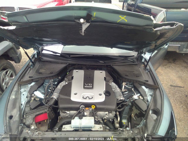 Aukcja sprzedaży 2015 Infiniti Q50 Premium, vin: JN1BV7AP4FM333420, numer aukcji: 35728851