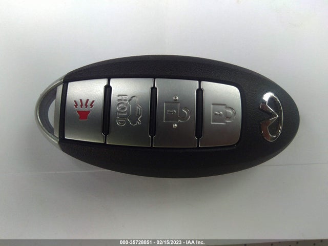 Aukcja sprzedaży 2015 Infiniti Q50 Premium, vin: JN1BV7AP4FM333420, numer aukcji: 35728851