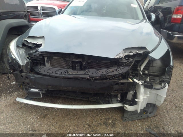 Aukcja sprzedaży 2015 Infiniti Q50 Premium, vin: JN1BV7AP4FM333420, numer aukcji: 35728851