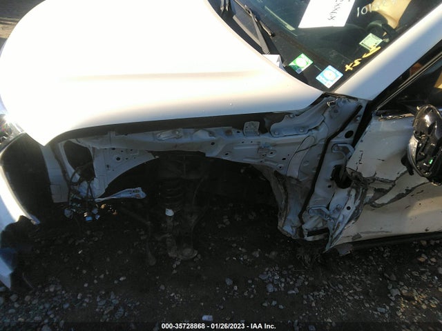 2017 Nissan Armada, VIN: JN8AY2NE4H9703822