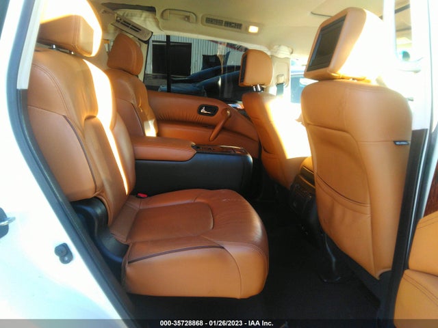 2017 Nissan Armada, VIN: JN8AY2NE4H9703822