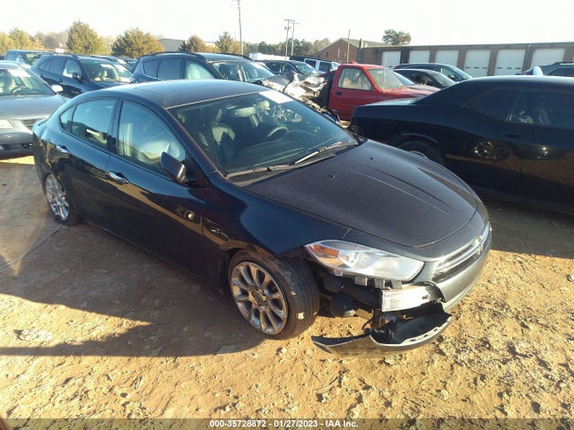 Dodge Dart 2013 1C3CDFCAXDD124644 main image