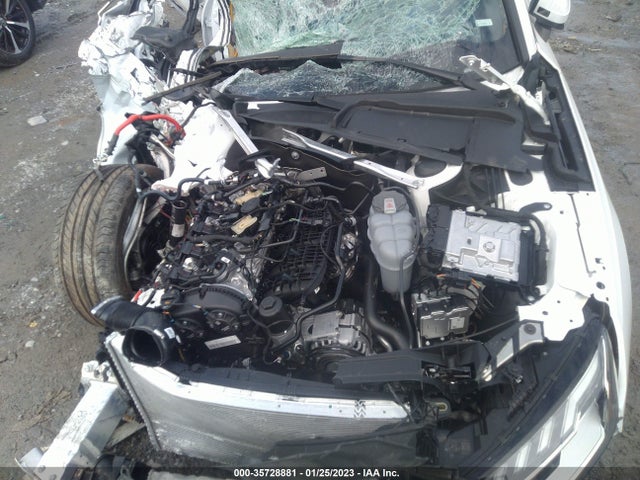 2023 Audi A4, VIN: WAUEAAF43PA020408