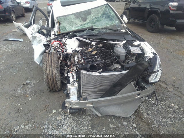 2023 Audi A4, VIN: WAUEAAF43PA020408