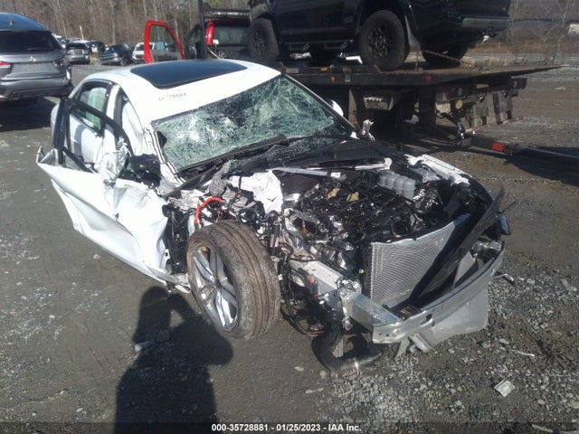 2023 Audi A4, VIN: WAUEAAF43PA020408