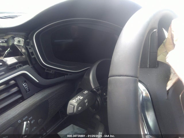 2023 Audi A4, VIN: WAUEAAF43PA020408