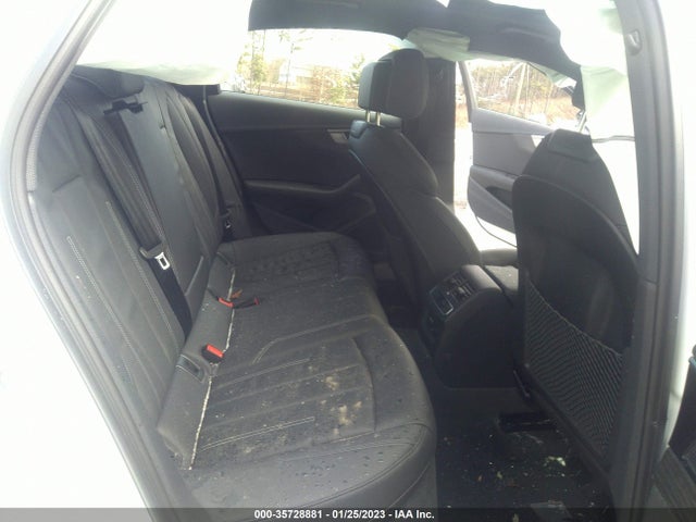 2023 Audi A4, VIN: WAUEAAF43PA020408