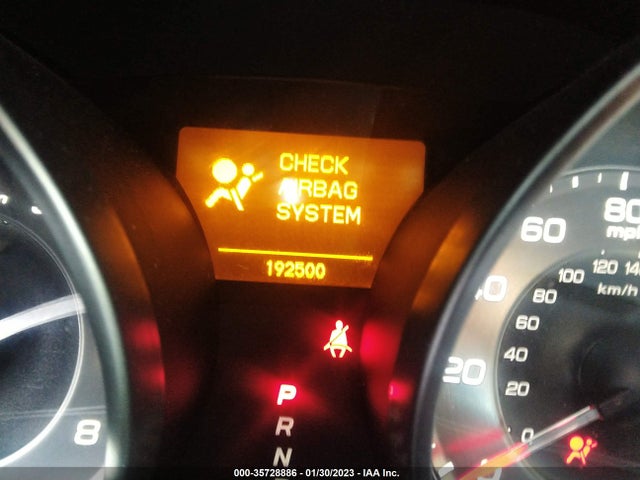 Acura MDX 2010 2HNYD2H27AH512273 Image 7