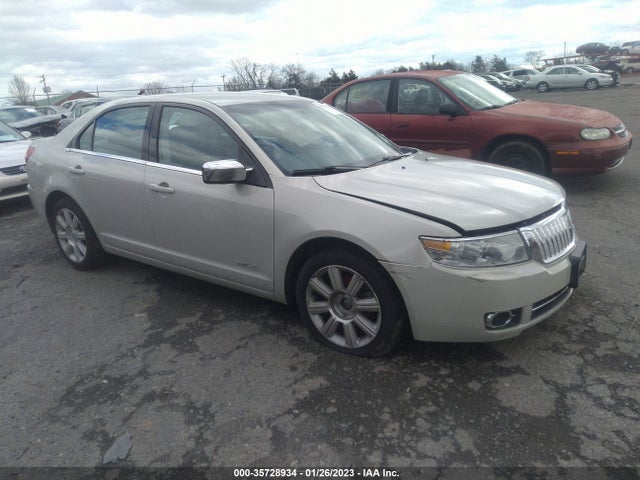 2008 3LNHM26T98R639781 main image
