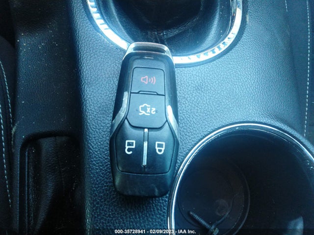 Ford MUSTANG GT 2015 1FA6P8CF5F5424814 Image 11