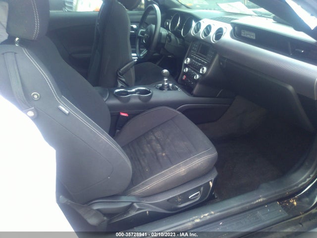 Ford MUSTANG GT 2015 1FA6P8CF5F5424814 Image 5