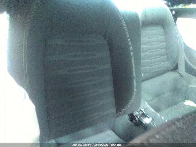 Ford MUSTANG GT 2015 1FA6P8CF5F5424814 Image 8