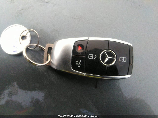 2018 Mercedes-Benz E-Class, VIN: WDD1J6GB6JF064916