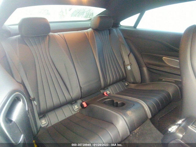 2018 Mercedes-Benz E-Class, VIN: WDD1J6GB6JF064916