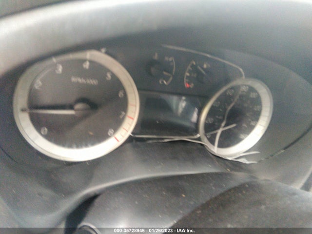Nissan SENTRA SR 2014 3N1AB7AP0EY283244 Image 7