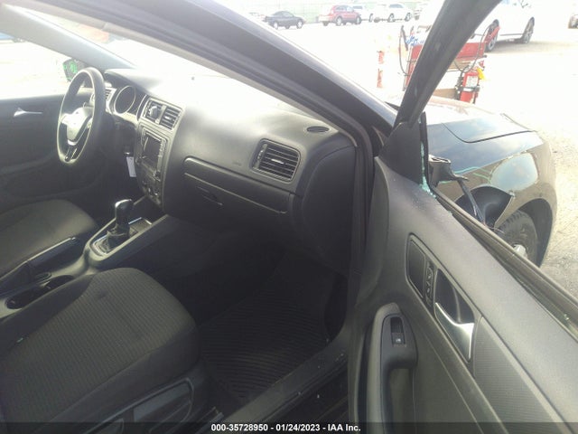 2016 Volkswagen Jetta, VIN: 3VW267AJ9GM380712