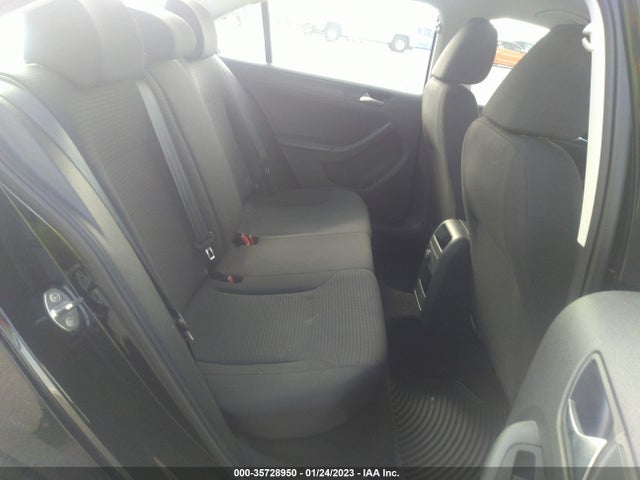 2016 Volkswagen Jetta, VIN: 3VW267AJ9GM380712
