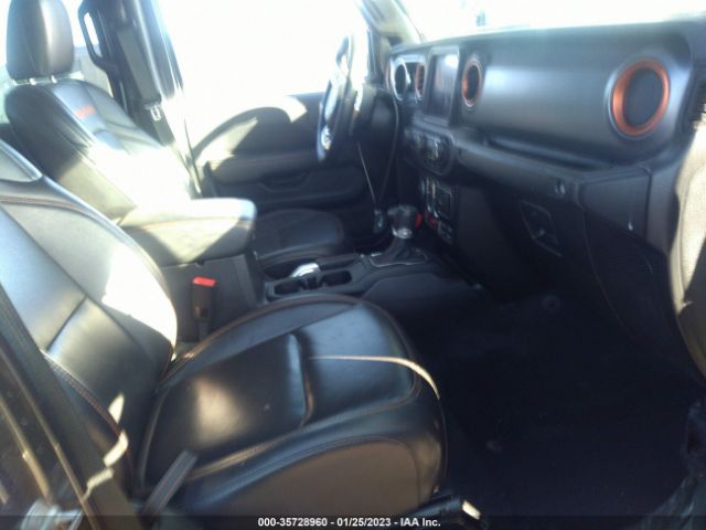 1C6JJTEG9LL203116 Jeep Gladiator Mojave