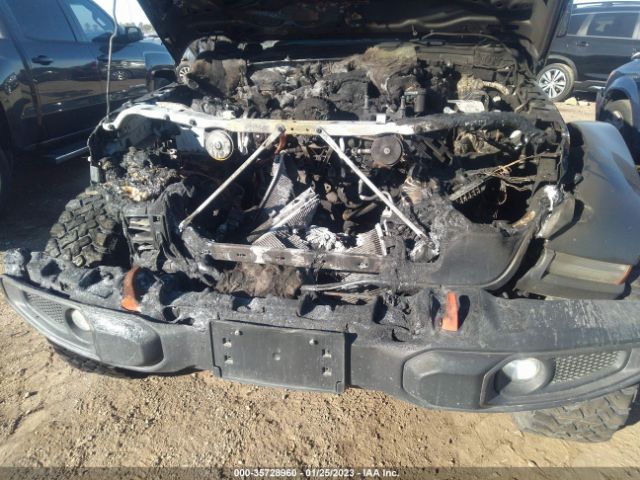1C6JJTEG9LL203116 Jeep Gladiator Mojave