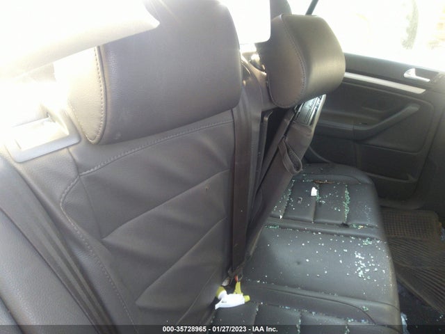 3VWEG71KX7M053190 Volkswagen Jetta Sedan Wolfsburg Edition