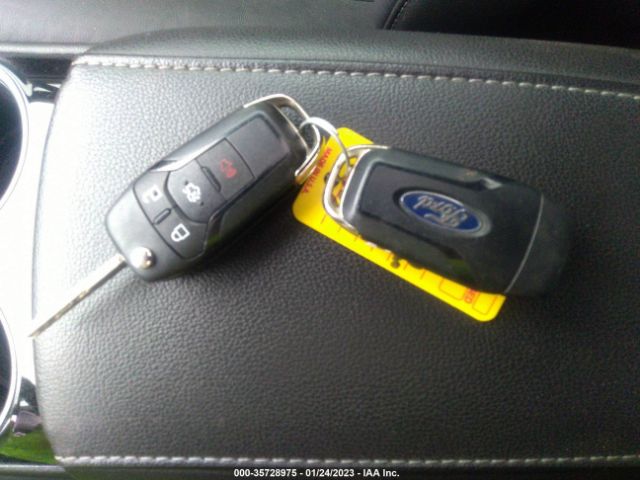 3FA6P0LU4GR157437 Ford Fusion Se Hybrid