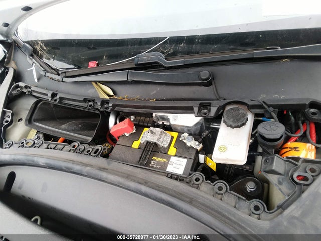 Tesla Model 3 Standard Range 2020 5YJ3E1EA8LF615357 Image 11