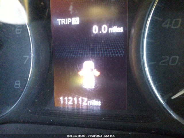 JA4AD3A34HZ002774 Mitsubishi Outlander Se/sel