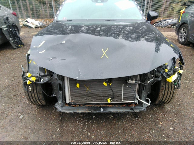 Lexus IS 2018 JTHCZ1D23J5015728 Image 8