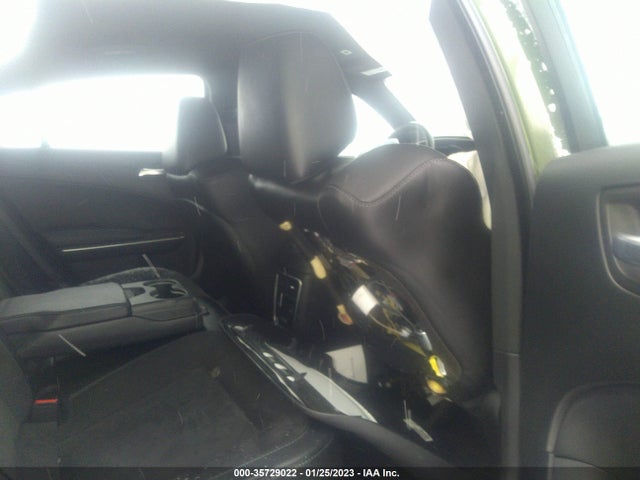 Dodge Charger Scat Pack 2019 2C3CDXGJ6KH650527 Image 8