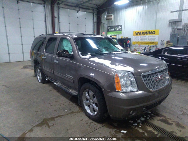 2011 1GKS2KE33BR243337 main image
