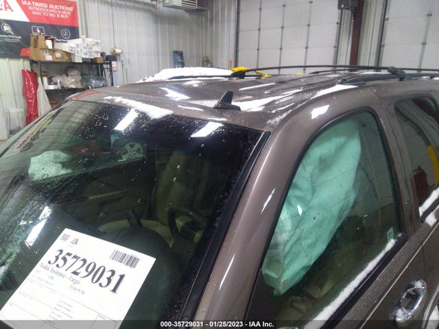 GMC Yukon Xl Slt 2011 1GKS2KE33BR243337 Image 7