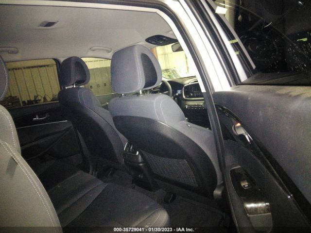 5XYPG4A37GG041160 KIA Sorento 2.4l L