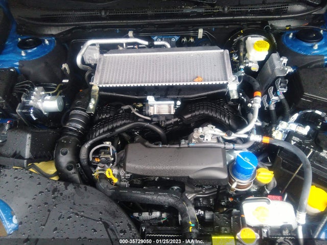 2022 Subaru Outback, VIN: 4S4BTGUD4N3278505