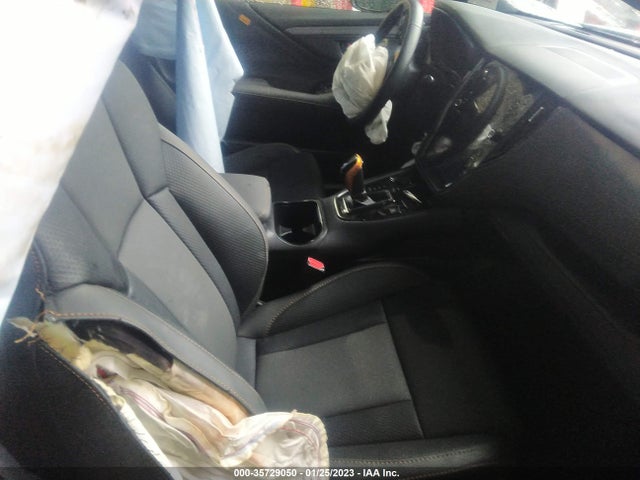 2022 Subaru Outback, VIN: 4S4BTGUD4N3278505