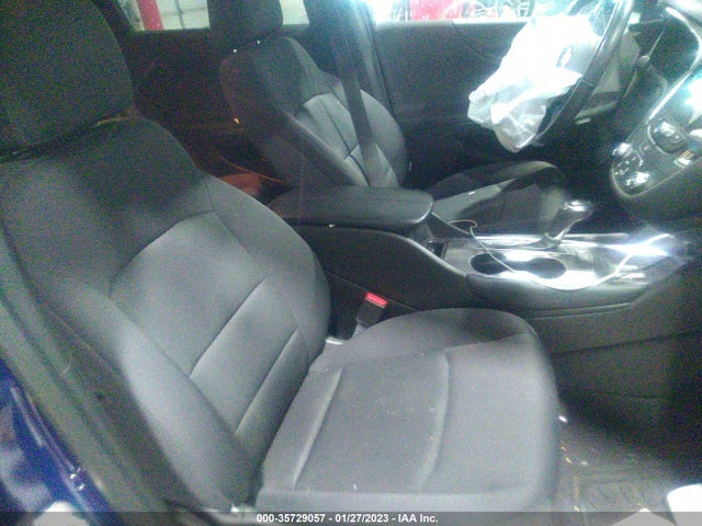 Chevrolet MALIBU LT 2017 1G1ZE5ST6HF190126 Image 6