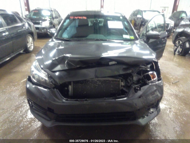 2020 Subaru Impreza, VIN: 4S3GKAL65L3601132