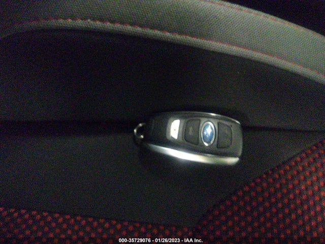 2020 Subaru Impreza, VIN: 4S3GKAL65L3601132