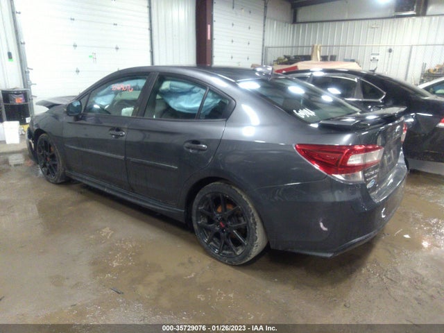 2020 Subaru Impreza, VIN: 4S3GKAL65L3601132