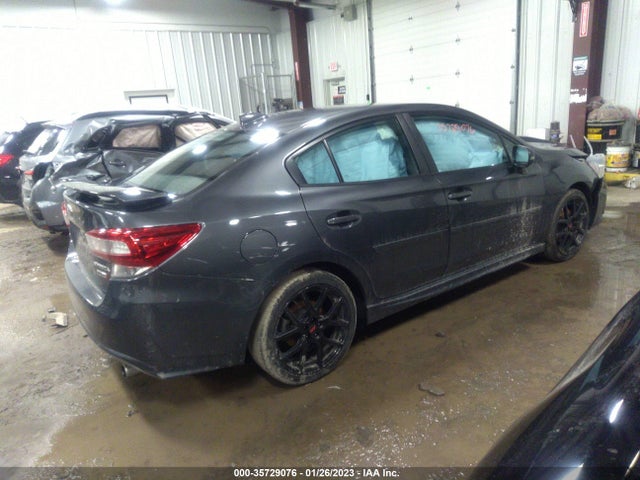 2020 Subaru Impreza, VIN: 4S3GKAL65L3601132