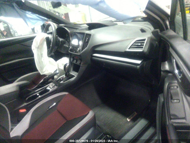 2020 Subaru Impreza, VIN: 4S3GKAL65L3601132