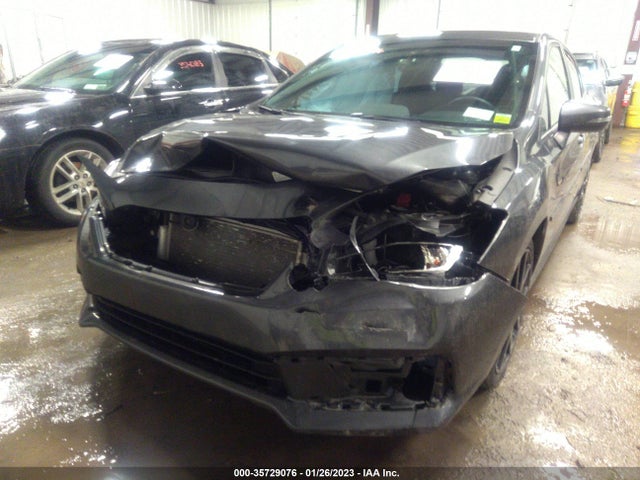 2020 Subaru Impreza, VIN: 4S3GKAL65L3601132