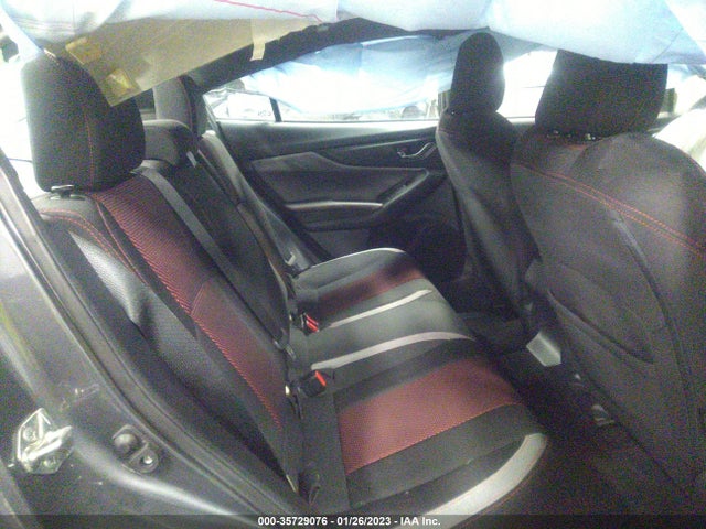2020 Subaru Impreza, VIN: 4S3GKAL65L3601132