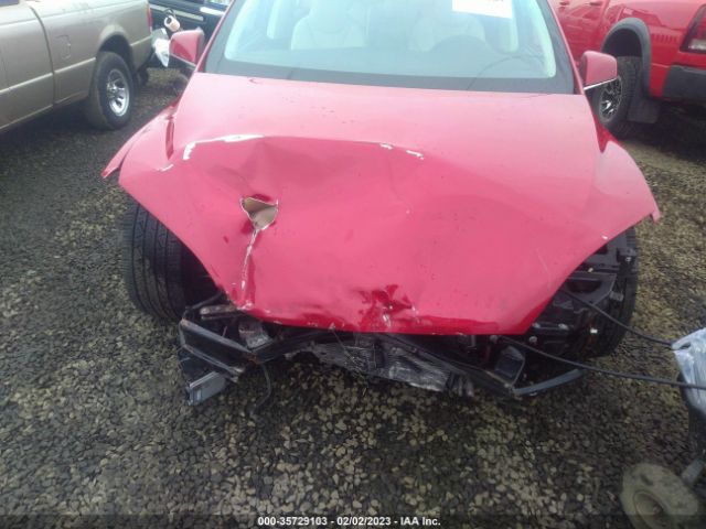 5YJXCAE29JF129203 Tesla Model X 75d/p100d/100d