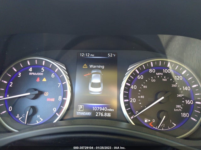 2015 Infiniti Q50, VIN: JN1BV7AP8FM331668