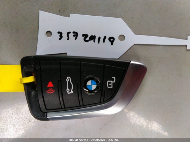 2023 BMW X4, VIN: 5UX43DT08P9N70618