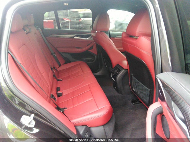 2023 BMW X4, VIN: 5UX43DT08P9N70618