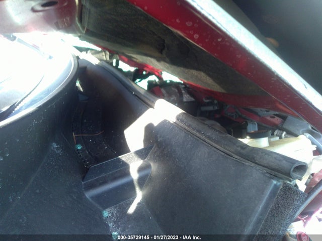 Toyota RAV4 LE 2017 JTMZFREV9HJ129052 Image 15
