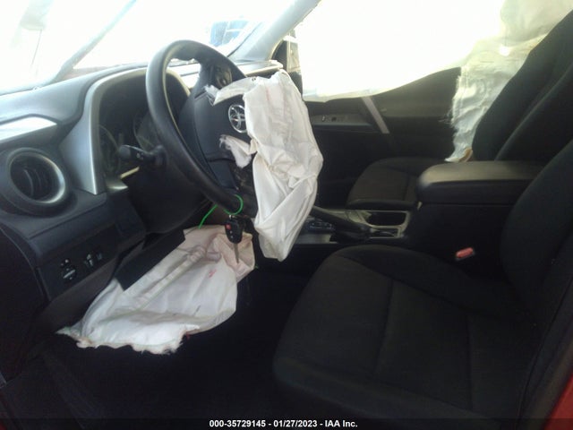 Toyota RAV4 LE 2017 JTMZFREV9HJ129052 Image 10