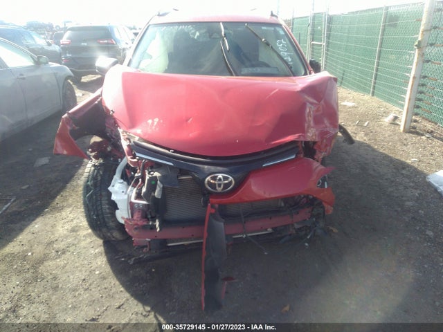 Toyota RAV4 LE 2017 JTMZFREV9HJ129052 Image 11