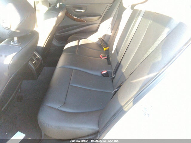 BMW 3 Series 320i 2016 WBA8A9C59GK618750 Image 10